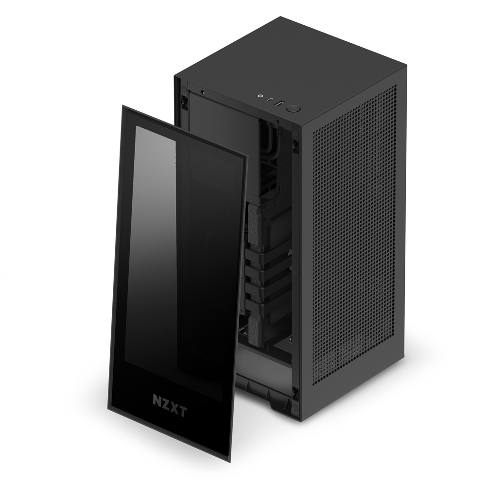 H1｜NZXT｜株式会社アユート PCパーツ・VR・オーディオ等周辺